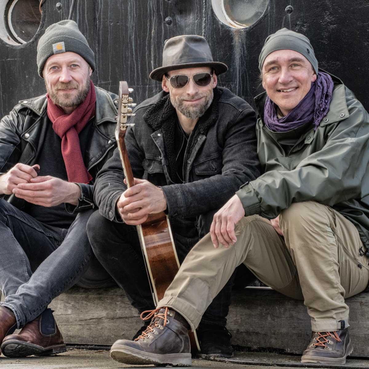 Henrik-Johannessen-&-The-Roots-3-1200×1200 Henrik Johannessen & The Roots