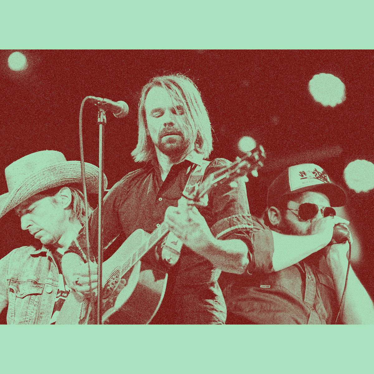 Bound by Law Promo Red2 Bound By Law