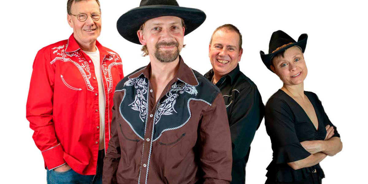 Texas Jack & Kentucky ZigZag