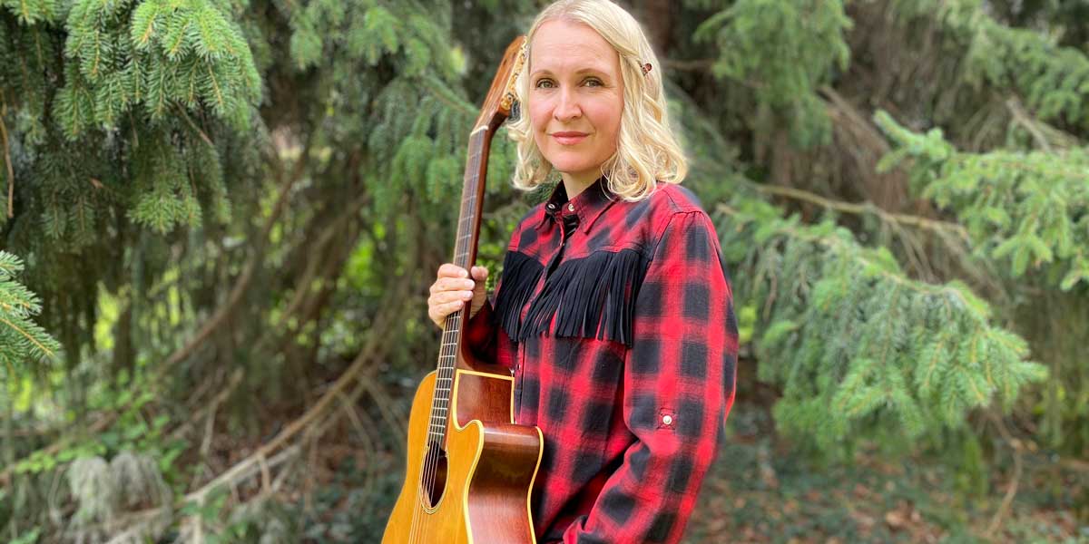 Anja Majbritt Brygmann