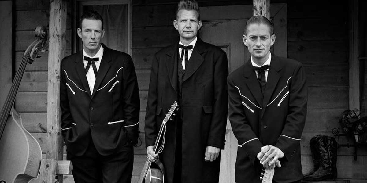 Johnny Horsepower (DK)