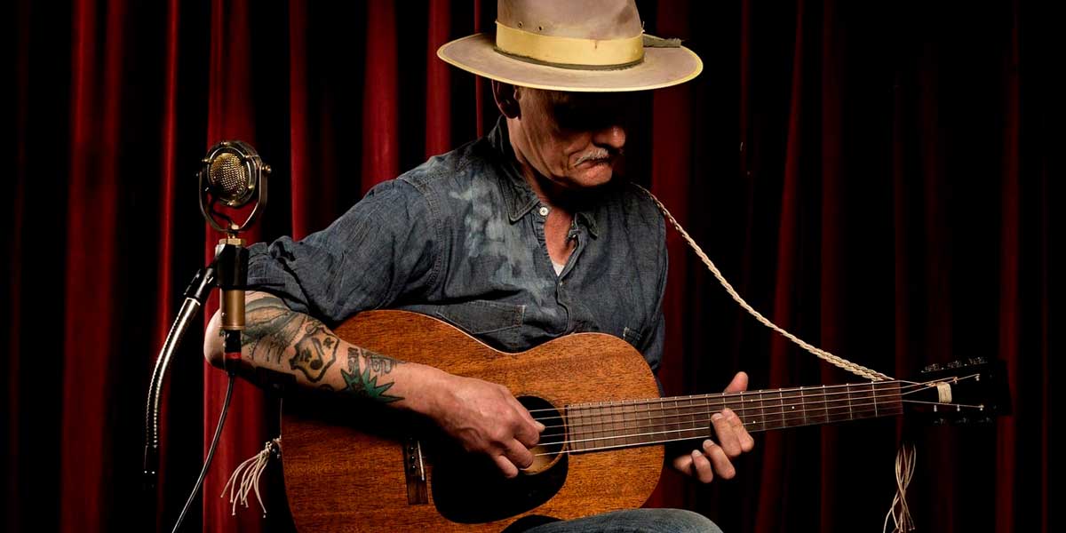 J. Tex & The Volunteers