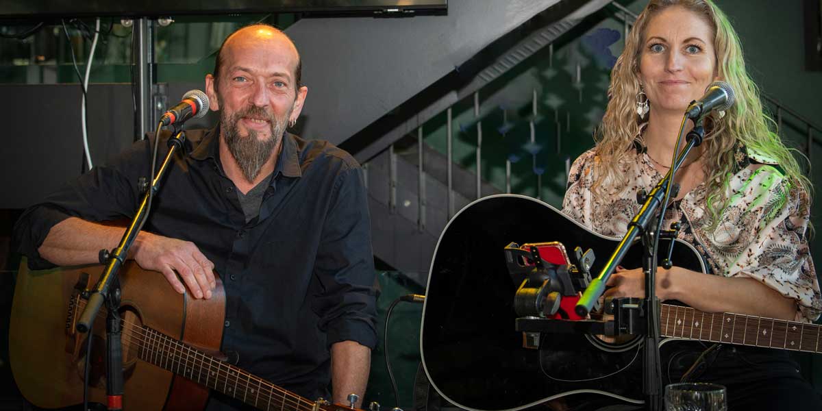 DOT synger Dolly Parton