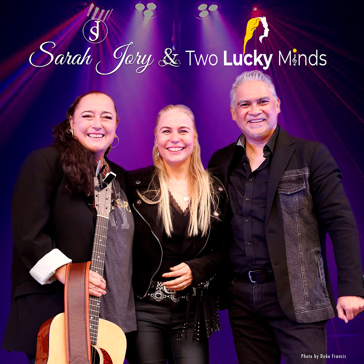 Sarah-Jory-and-Two-Lucky-Minds-1200×1200 Sarah Jort & Two Lucky Minds