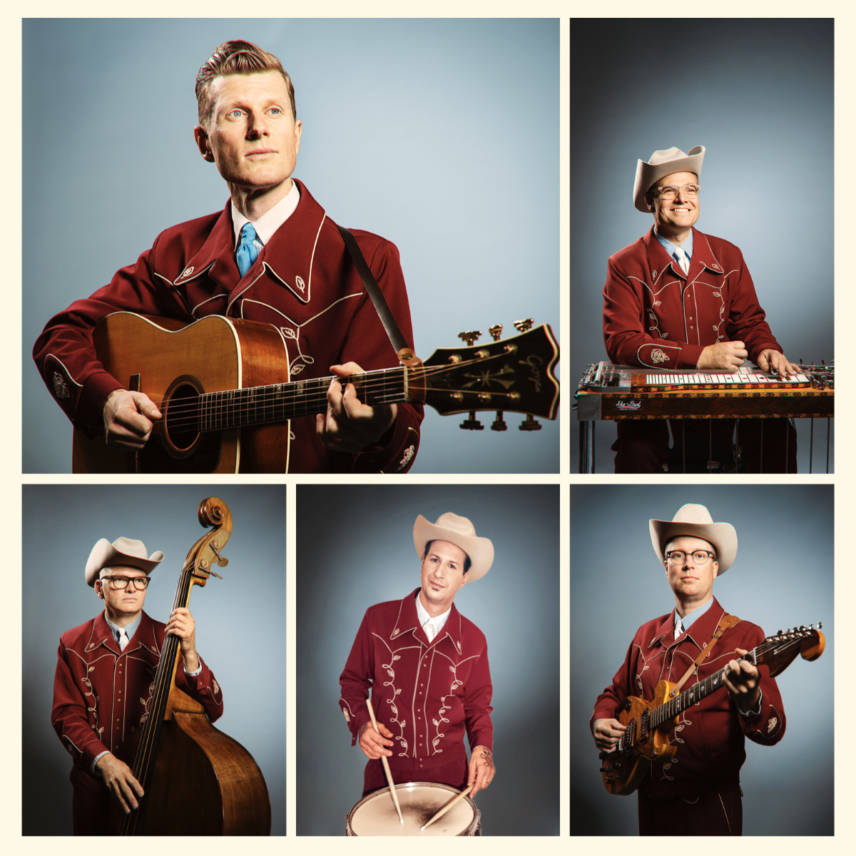 The Country Side Of Harmonica Sam