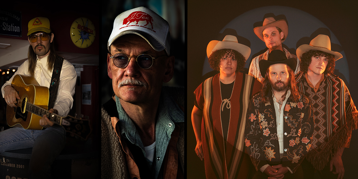 Bobby Tenderloin - J Tex - Aske Skat