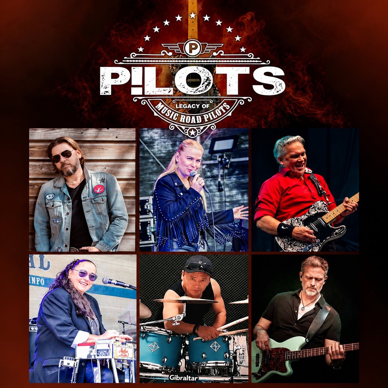 Pilots